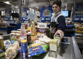 LA INFLACIÓN EN BAHÍA BLANCA FUE DE 3,3% EN JUNIO
