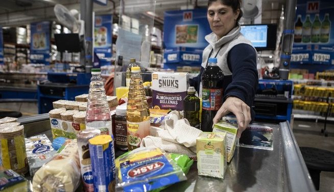 LA INFLACIÓN EN BAHÍA BLANCA FUE DE 3,3% EN JUNIO