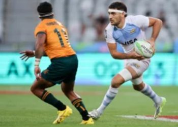 CON PRESENCIA BAHIENSE, SE CONFIRMÓ LA LISTA DE LOS PUMAS 7S PARA LOS JUEGOS OLÍMPICOS