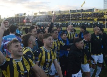 VILLA MITRE NECESITA CICATRIZAR LA HERIDA Y OLIMPO QUIERE SEGUIR SIENDO EL DUEÑO DEL PUESTO «1»