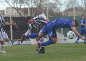 VILLA MITRE SE CLASIFICÓ TRAS VENCER A CIPOLLETTI Y OLIMPO MANTUVO LA PUNTA TRAS EMPATAR ANTE GERMINAL