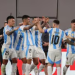 CON UN GOL DE LAUTARO MARTÍNEZ SOBRE EL FINAL, ARGENTINA DERROTÓ A CHILE 1-0 Y SE CLASIFICÓ A LOS CUARTOS DE FINAL DE LA COPA AMÉRICA