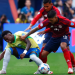 SORPRESA: BRASIL EMPATÓ 0-0 CON COSTA RICA EN SU DEBUT EN LA COPA AMÉRICA