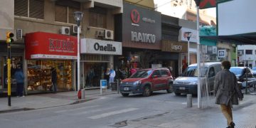 BUENO: «LAS VENTAS PARA EL DÍA DEL PADRE CAYERON UN 8% EN COMPARACIÓN AL AÑO PASADO»