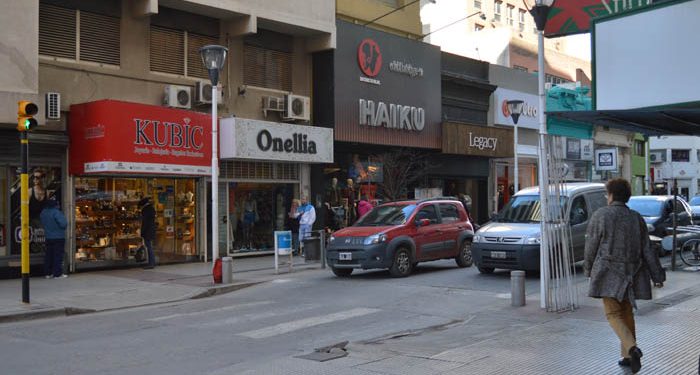 BUENO: «LAS VENTAS PARA EL DÍA DEL PADRE CAYERON UN 8% EN COMPARACIÓN AL AÑO PASADO»