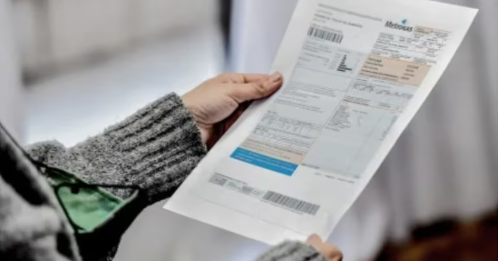 QUITA DE SUBSIDIOS DE LUZ Y GAS: EL GOBIERNO OFICIALIZÓ AUMENTOS MAYORES AL 155% PARA USUARIOS DE INGRESOS MEDIOS Y BAJOS