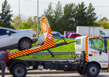 FISCHER: «LOS QUE TRABAJAMOS CON COMPAÑÍAS DE SEGUROS, NOTAMOS ESTA BAJA EN EL SERVICIO»