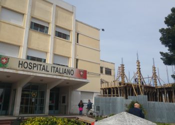 CAMPOS: «TODOS LOS MESES ES UNA INCERTIDUMBRE SABER CÓMO VAMOS A COBRAR»