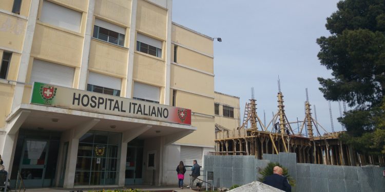 CAMPOS: «TODOS LOS MESES ES UNA INCERTIDUMBRE SABER CÓMO VAMOS A COBRAR»