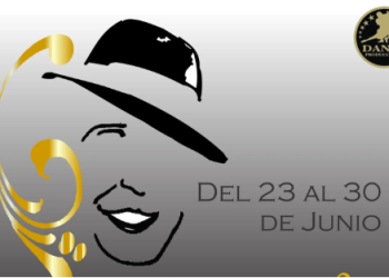 VALLE: «LA VIGENCIA DE GARDEL ES ABSOLUTA, ES EL MÁXIMO REFERENTE DEL TANGO»