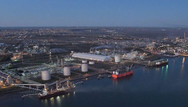 JOUGLARD: «LE PEDIMOS AL GOBERNADOR UN COMPROMISO PARA ADHERIR AL RIGI»