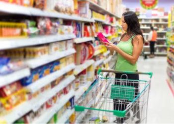 LA INFLACIÓN FUE DEL 4,2% EN MAYO Y ACUMULÓ 276,4% EN EL ÚLTIMO AÑO, SEGÚN EL INDEC