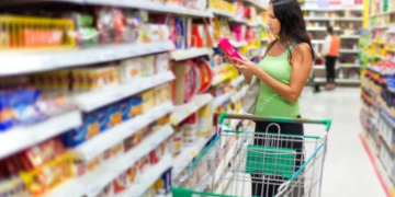 LA INFLACIÓN FUE DEL 4,2% EN MAYO Y ACUMULÓ 276,4% EN EL ÚLTIMO AÑO, SEGÚN EL INDEC