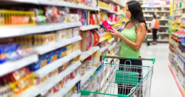 LA INFLACIÓN FUE DEL 4,2% EN MAYO Y ACUMULÓ 276,4% EN EL ÚLTIMO AÑO, SEGÚN EL INDEC