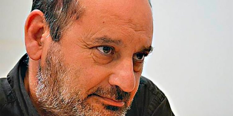 MATARAZZO: «ESTAMOS SIENDO DISCRIMINADOS ANTE ESTA LEY, POR LO QUE NOS LLEVARÁN A TOMAR MEDIDAS DE FUERZA DIRECTAS»