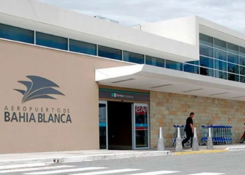 MILLÁN: «HACE 14 AÑOS QUE VENGO HABLANDO PARA DESARROLLAR UN PROYECTO DE AEROPUERTO INTERNACIONAL»