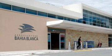 MILLÁN: «HACE 14 AÑOS QUE VENGO HABLANDO PARA DESARROLLAR UN PROYECTO DE AEROPUERTO INTERNACIONAL»