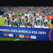 SE CONFIRMÓ EL RIVAL DE ARGENTINA EN LOS CUARTOS DE FINAL DE LA COPA AMÉRICA