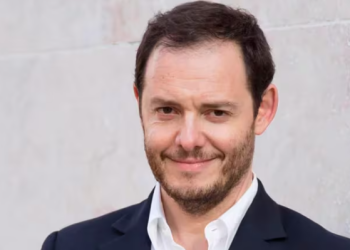 EL GOBIERNO OFICIALIZÓ LA DESIGNACIÓN DE DEMIÁN REIDEL COMO JEFE DE ASESORES DE MILEI