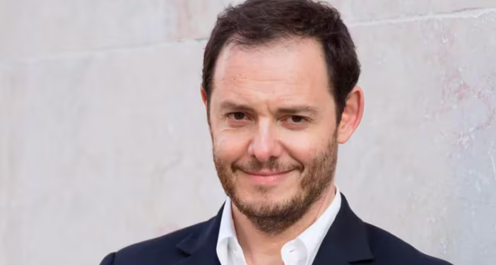 EL GOBIERNO OFICIALIZÓ LA DESIGNACIÓN DE DEMIÁN REIDEL COMO JEFE DE ASESORES DE MILEI