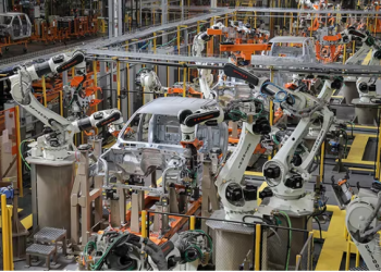 LA PRODUCCIÓN DE AUTOS SE DERRUMBÓ MÁS DE UN 40% EN JUNIO