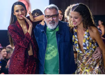 BENITO FERNÁNDEZ HABLÓ SOBRE SU DURA SITUACIÓN