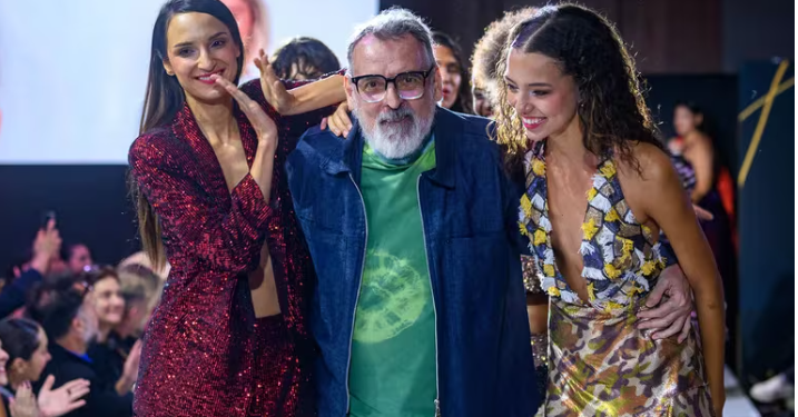 BENITO FERNÁNDEZ HABLÓ SOBRE SU DURA SITUACIÓN