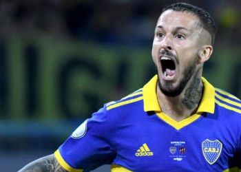 DARIO BENEDETTO ACORDÓ LA RESCISIÓN DE SU CONTRATO Y SE IRÁ DE BOCA JUNIORS