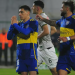 CON EL DEBUT DE TODOS SUS REFUERZOS, BOCA NO PUDO CON DEFENSA Y JUSTICIA EN FLORENCIO VARELA