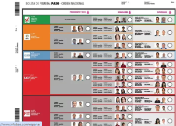 CONGRESO: EL SENADO SALVA LA BOLETA ÚNICA DE PAPEL Y DIALOGUISTAS PUJAN PARA SOSTENER LAS PASO