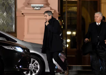 EL GOBIERNO OFICIALIZÓ LOS CAMBIOS EN GANANCIAS