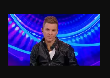 LA ÚLTIMA CENA EN GRAN HERMANO CON LA PRESENCIA DE SANTIAGO DEL MORO