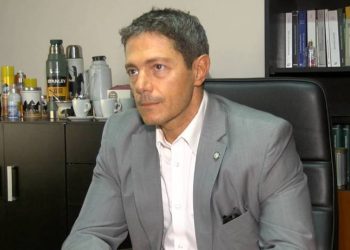 DEL CERO: «SE ACTIVARON LAS ALARMAS PORQUE LA CHICA NO APARECÍA Y EL JOVEN MINTIÓ EN SUS DICHOS»