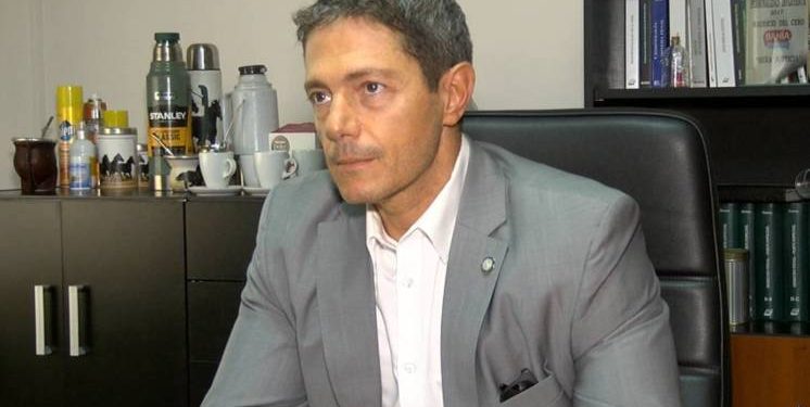 DEL CERO: «SE ACTIVARON LAS ALARMAS PORQUE LA CHICA NO APARECÍA Y EL JOVEN MINTIÓ EN SUS DICHOS»