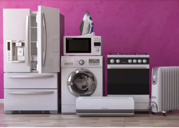 EL GOBIERNO LANZARÁ CRÉDITOS PARA QUE HOGARES VULNERABLES COMPREN ELECTRODOMÉSTICOS DE MENOR CONSUMO