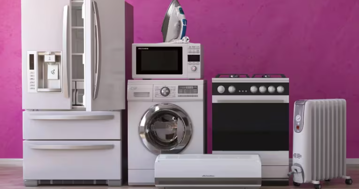 EL GOBIERNO LANZARÁ CRÉDITOS PARA QUE HOGARES VULNERABLES COMPREN ELECTRODOMÉSTICOS DE MENOR CONSUMO