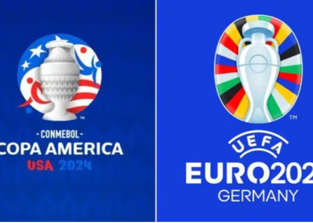 COMIENZAN LAS SEMIFINALES DE LA COPA AMÉRICA Y LA EUROCOPA