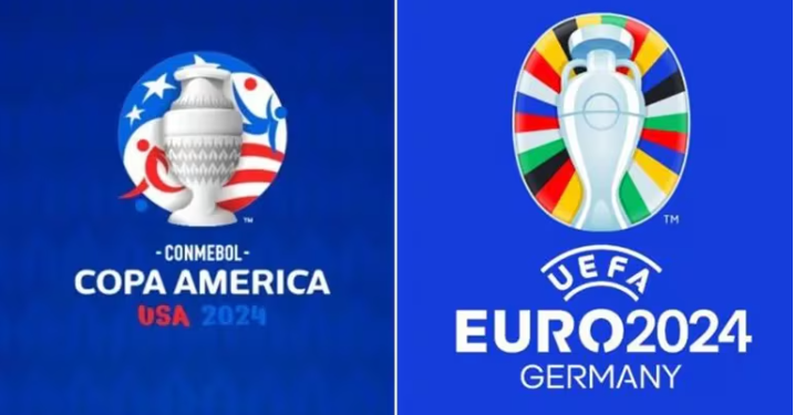 COMIENZAN LAS SEMIFINALES DE LA COPA AMÉRICA Y LA EUROCOPA