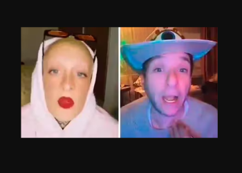 FURIA INCREPÓ A GASTÓN TREZEGUET, LO INSULTÓ Y ABANDONÓ LA TRANSMISIÓN