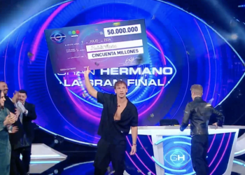 FINAL DE GRAN HERMANO 2023: EN UNA NOCHE LLENA DE EMOCIÓN, BAUTISTA MASCIA SE CONSAGRÓ GANADOR DEL REALITY