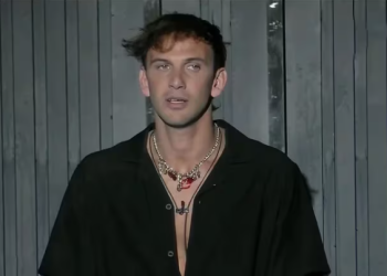 QUÉ DIJO BAUTISTA SOBRE LA POLÉMICA POR GANAR GRAN HERMANO ARGENTINA SIENDO URUGUAYO