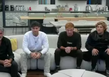 CONOCÉ A LOS FINALISTAS DE GRAN HERMANO 2023