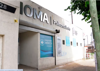 LA CÁMARA DE DIPUTADOS BONAERENSE PIDE INVESTIGAR LA SITUACIÓN DE IOMA TRAS LAS DENUNCIAS POR IRREGULARIDADES