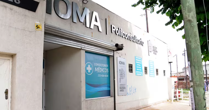 LA CÁMARA DE DIPUTADOS BONAERENSE PIDE INVESTIGAR LA SITUACIÓN DE IOMA TRAS LAS DENUNCIAS POR IRREGULARIDADES