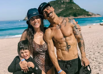 JUANA REPETTO FUE CRITICADA POR SU VIAJE A BRASIL Y EXPLICÓ DE QUÉ TRABAJA