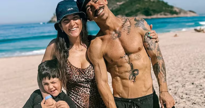 JUANA REPETTO FUE CRITICADA POR SU VIAJE A BRASIL Y EXPLICÓ DE QUÉ TRABAJA