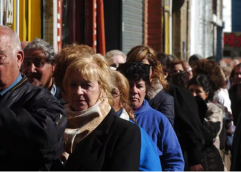 EL GOBIERNO CONFIRMÓ UN NUEVO BONO PARA JUBILADOS EN AGOSTO