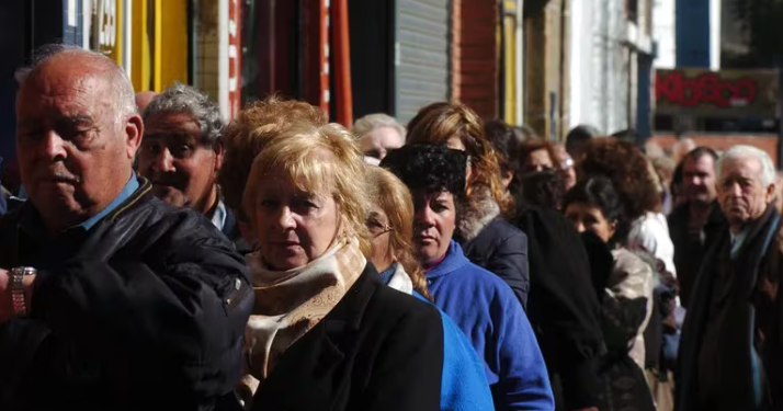 EL GOBIERNO CONFIRMÓ UN NUEVO BONO PARA JUBILADOS EN AGOSTO