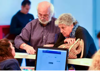 EL GOBIERNO SE COMPROMETIÓ A PAGAR LOS JUICIOS DE JUBILADOS CON SENTENCIA FIRME Y ACELERAR EL PAGO DE RETROACTIVOS