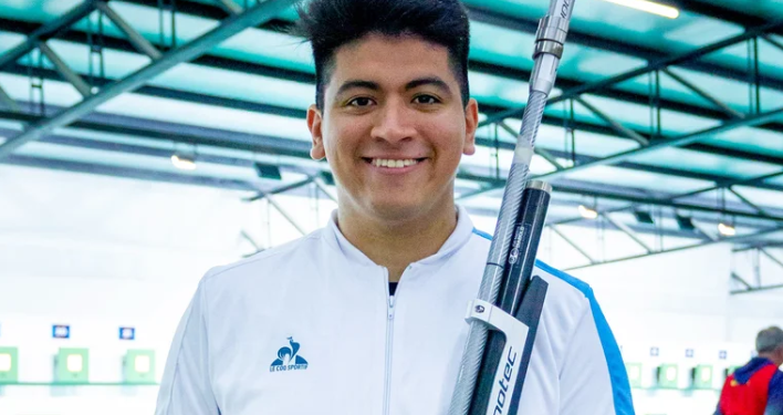 LA AGENDA COMPLETA DE LOS JUEGOS OLÍMPICOS DE PARÍS 2024, DÍA 5